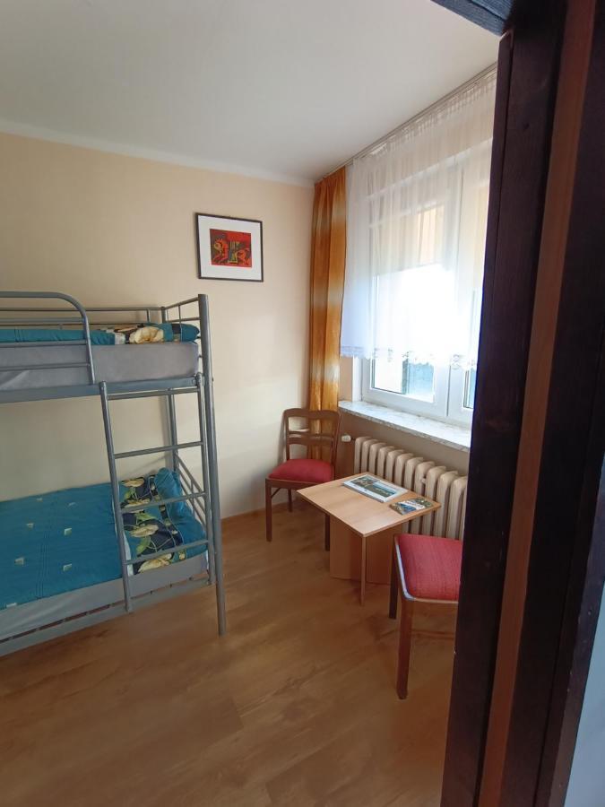 Mieszkanie W Centrum Kłodzko Εξωτερικό φωτογραφία