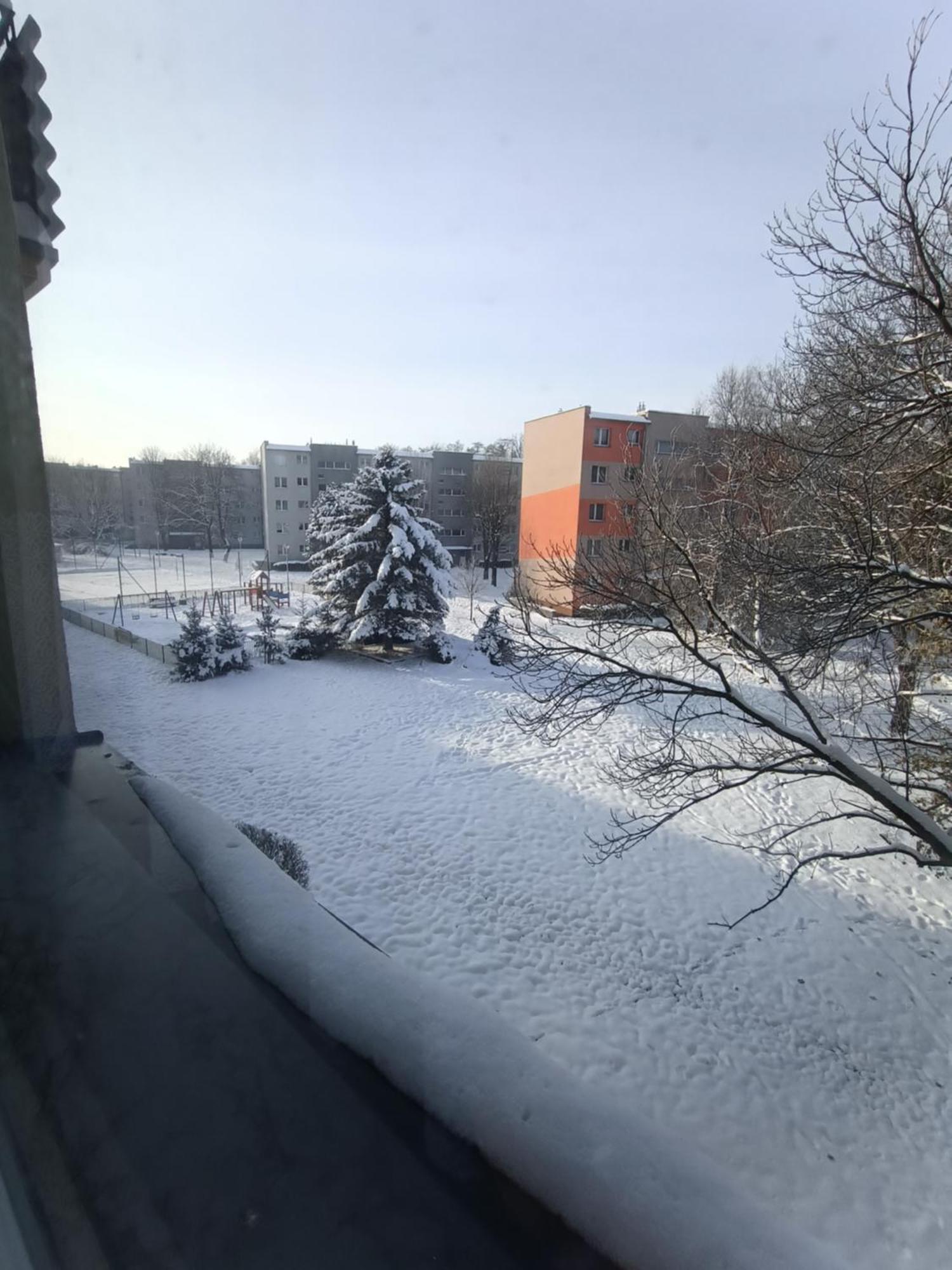 Mieszkanie W Centrum Kłodzko Εξωτερικό φωτογραφία