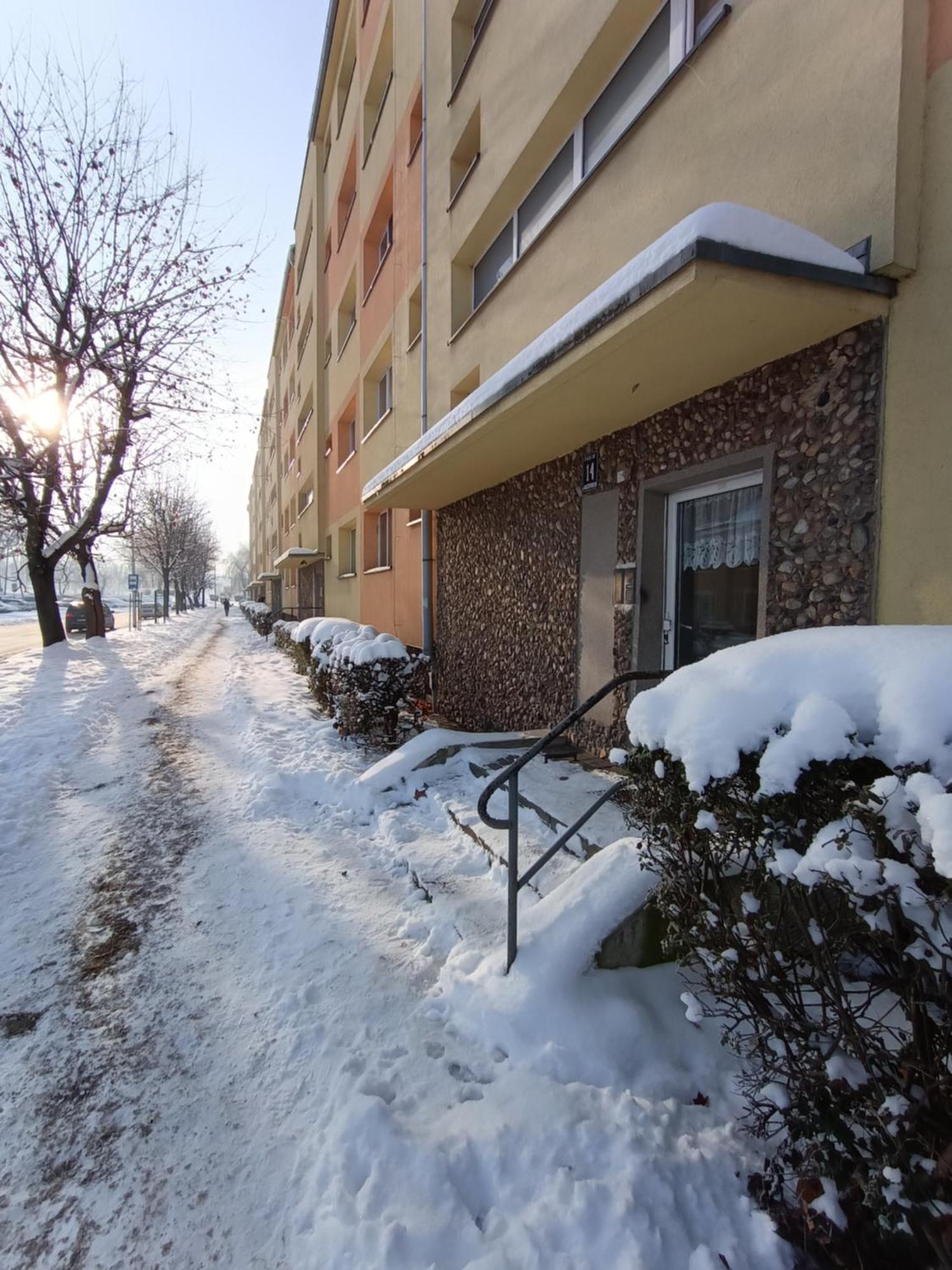Mieszkanie W Centrum Kłodzko Εξωτερικό φωτογραφία